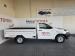 Toyota Hilux 2.4GD single cab flat deck - Thumbnail 3