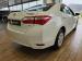 Toyota Corolla Quest 1.8 Plus manual - Thumbnail 2