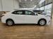 Toyota Corolla Quest 1.8 Plus manual - Thumbnail 3