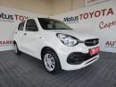 Thumbnail Toyota Vitz 1.0