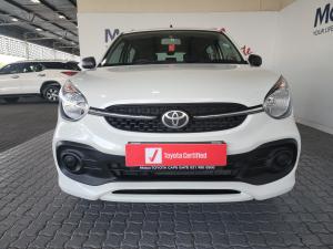 Toyota Vitz 1.0 - Image 4