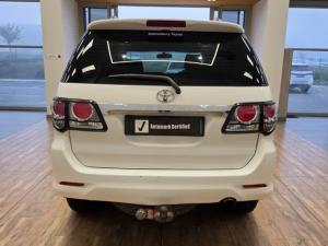 Toyota Fortuner 2.5D-4D - Image 5