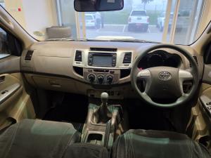 Toyota Fortuner 2.5D-4D - Image 6
