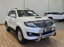Thumbnail Toyota Fortuner 2.5D-4D