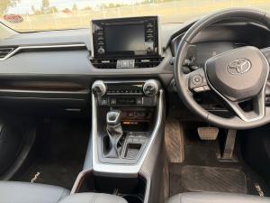 Toyota RAV4 2.0 VX - Image 6
