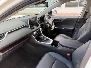 Toyota RAV4 2.0 VX - Image 7