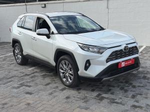 Toyota RAV4 2.0 VX - Image 1
