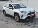 Thumbnail Toyota RAV4 2.0 VX