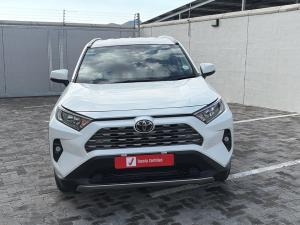 Toyota RAV4 2.0 VX - Image 4