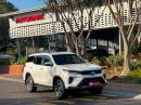 Thumbnail Toyota Fortuner 2.4GD-6 4x4