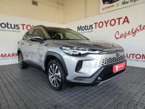 Toyota Corolla Cross 1.8 XR - Image 1