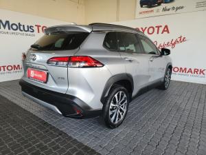 Toyota Corolla Cross 1.8 XR - Image 2