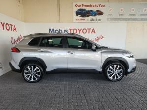 Toyota Corolla Cross 1.8 XR - Image 3