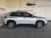Toyota Corolla Cross 1.8 XR - Thumbnail 3