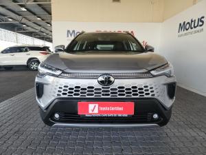 Toyota Corolla Cross 1.8 XR - Image 4