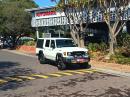 Thumbnail Toyota Land Cruiser 79 2.8GD-6 double cab auto