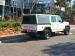 Toyota Land Cruiser 79 2.8GD-6 double cab auto - Thumbnail 2