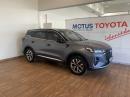 Thumbnail Chery Tiggo 7 Pro 1.5T Executive
