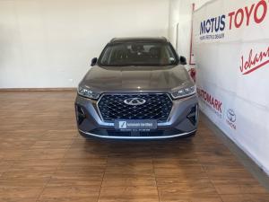 Chery Tiggo 7 Pro 1.5T Executive - Image 4