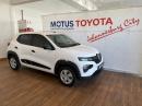 Thumbnail Renault Kwid 1.0 Evolution