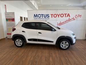 Renault Kwid 1.0 Evolution - Image 3