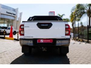 Toyota Hilux 2.8GD-6 double cab 4x4 Legend auto - Image 5