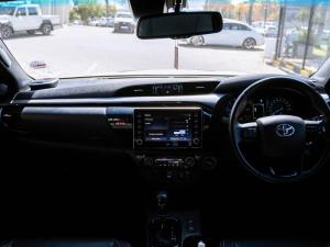 Toyota Hilux 2.8GD-6 double cab 4x4 Legend auto - Image 6