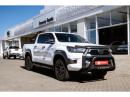 Thumbnail Toyota Hilux 2.8GD-6 double cab 4x4 Legend auto