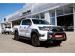 Toyota Hilux 2.8GD-6 double cab 4x4 Legend auto - Thumbnail 1