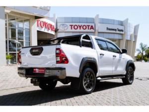 Toyota Hilux 2.8GD-6 double cab 4x4 Legend auto - Image 2