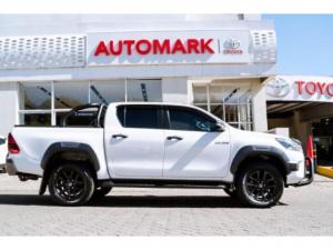 Toyota Hilux 2.8GD-6 double cab 4x4 Legend auto - Image 3