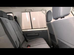 Toyota Land Cruiser 76 2.8GD-6 station wagon LX auto - Image 12