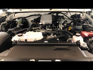 Toyota Land Cruiser 76 2.8GD-6 station wagon LX auto - Image 14