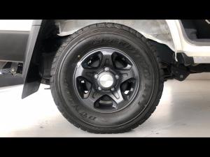 Toyota Land Cruiser 76 2.8GD-6 station wagon LX auto - Image 20