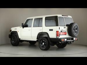 Toyota Land Cruiser 76 2.8GD-6 station wagon LX auto - Image 21