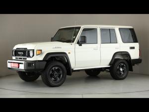 Toyota Land Cruiser 76 2.8GD-6 station wagon LX auto - Image 23