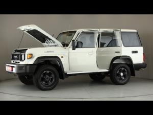 Toyota Land Cruiser 76 2.8GD-6 station wagon LX auto - Image 27