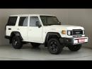 Thumbnail Toyota Land Cruiser 76 2.8GD-6 station wagon LX auto