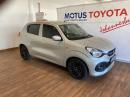 Thumbnail Suzuki Celerio 1.0 GL manual