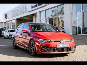 Volkswagen Golf GTI - Image 1