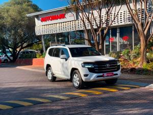Toyota Land Cruiser 300 3.3D GX-R - Image 1