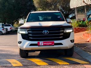 Toyota Land Cruiser 300 3.3D GX-R - Image 4