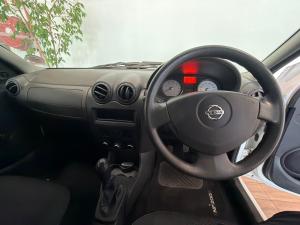 Nissan NP200 1.6i safety pack (aircon) - Image 6