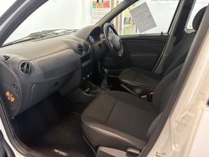 Nissan NP200 1.6i safety pack (aircon) - Image 7