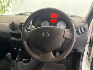 Nissan NP200 1.6i safety pack (aircon) - Image 8