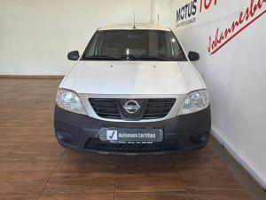 Nissan NP200 1.6i safety pack (aircon) - Image 4