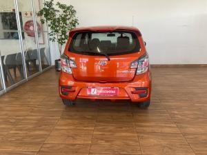 Toyota Agya 1.0 - Image 5