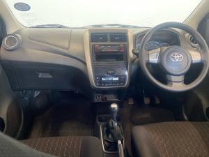 Toyota Agya 1.0 - Image 6