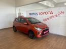 Thumbnail Toyota Agya 1.0
