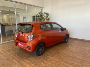 Toyota Agya 1.0 - Image 2